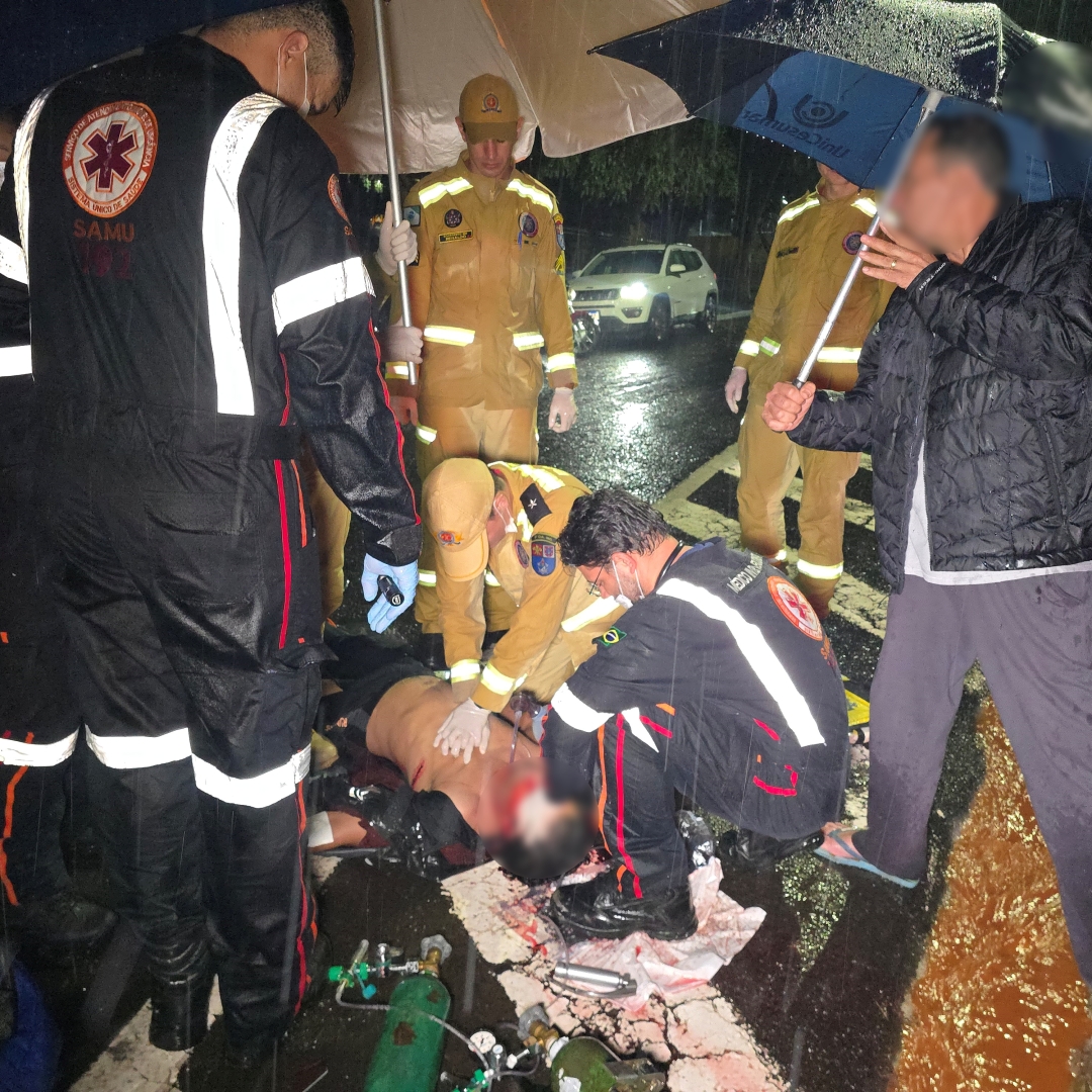Empresário que provocou a morte de motoboy responderá por homicídio culposo e disparo de arma