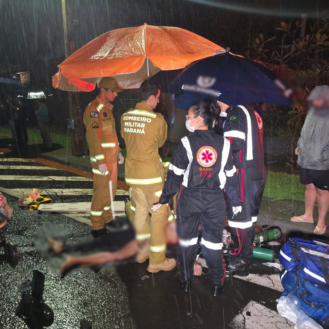 Empresário que provocou a morte de motoboy responderá por homicídio culposo e disparo de arma