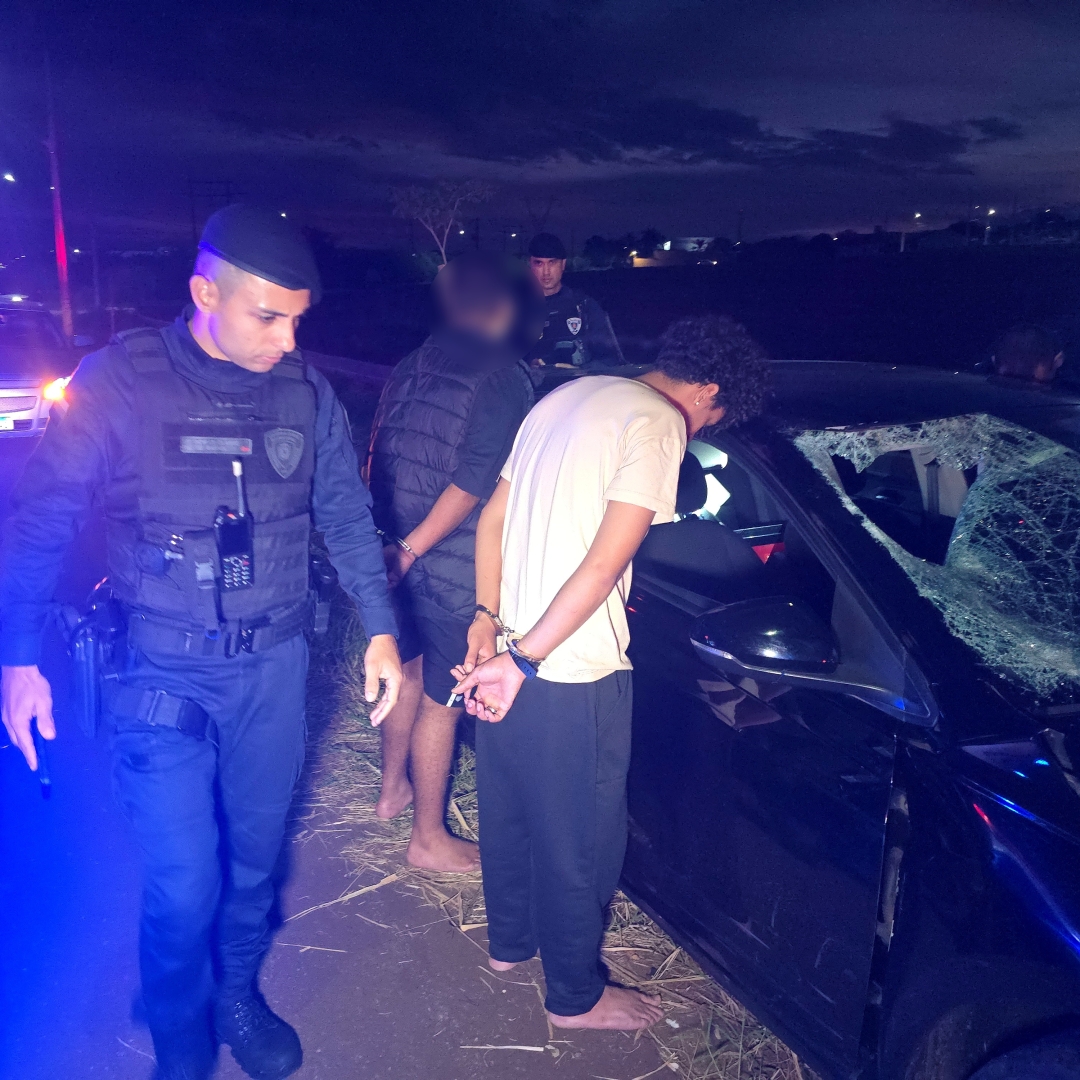 Motorista que atropelou e matou pedestre paga um salário mínimo e deixa a cadeia em Maringá