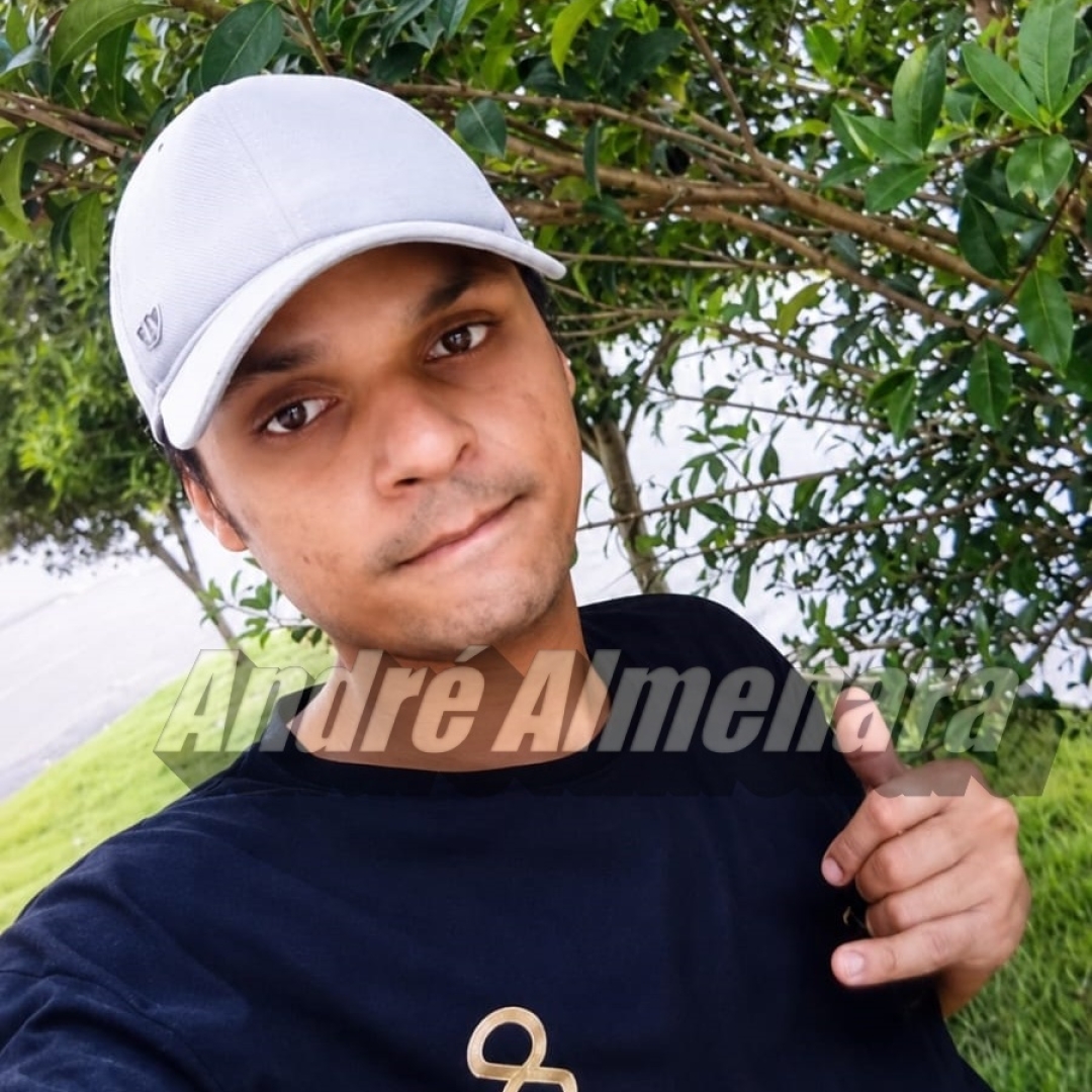 Homem executado a tiros no Jardim Alvorada 3 é identificado