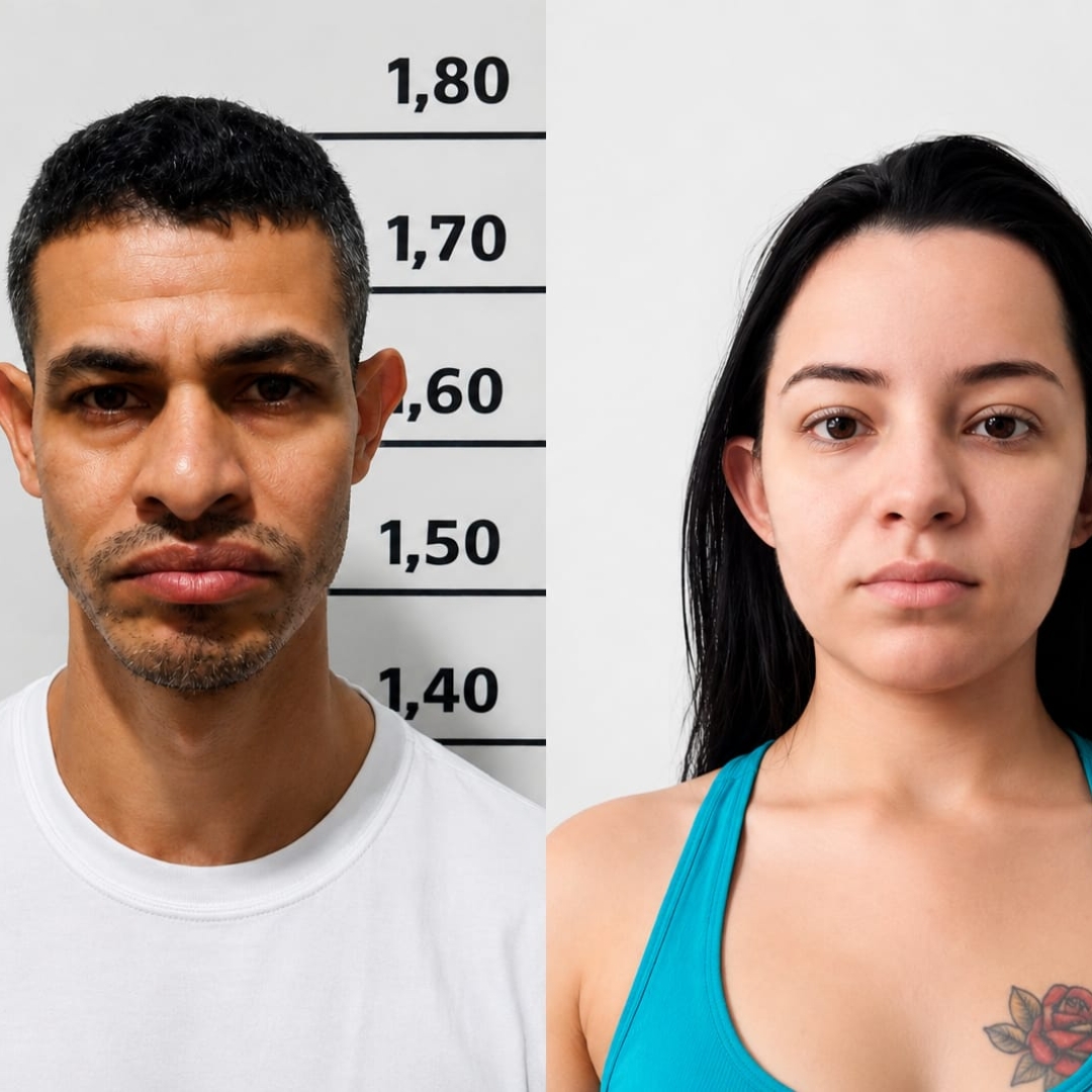 Polícia Civil procura casal suspeito de série de roubos em Maringá