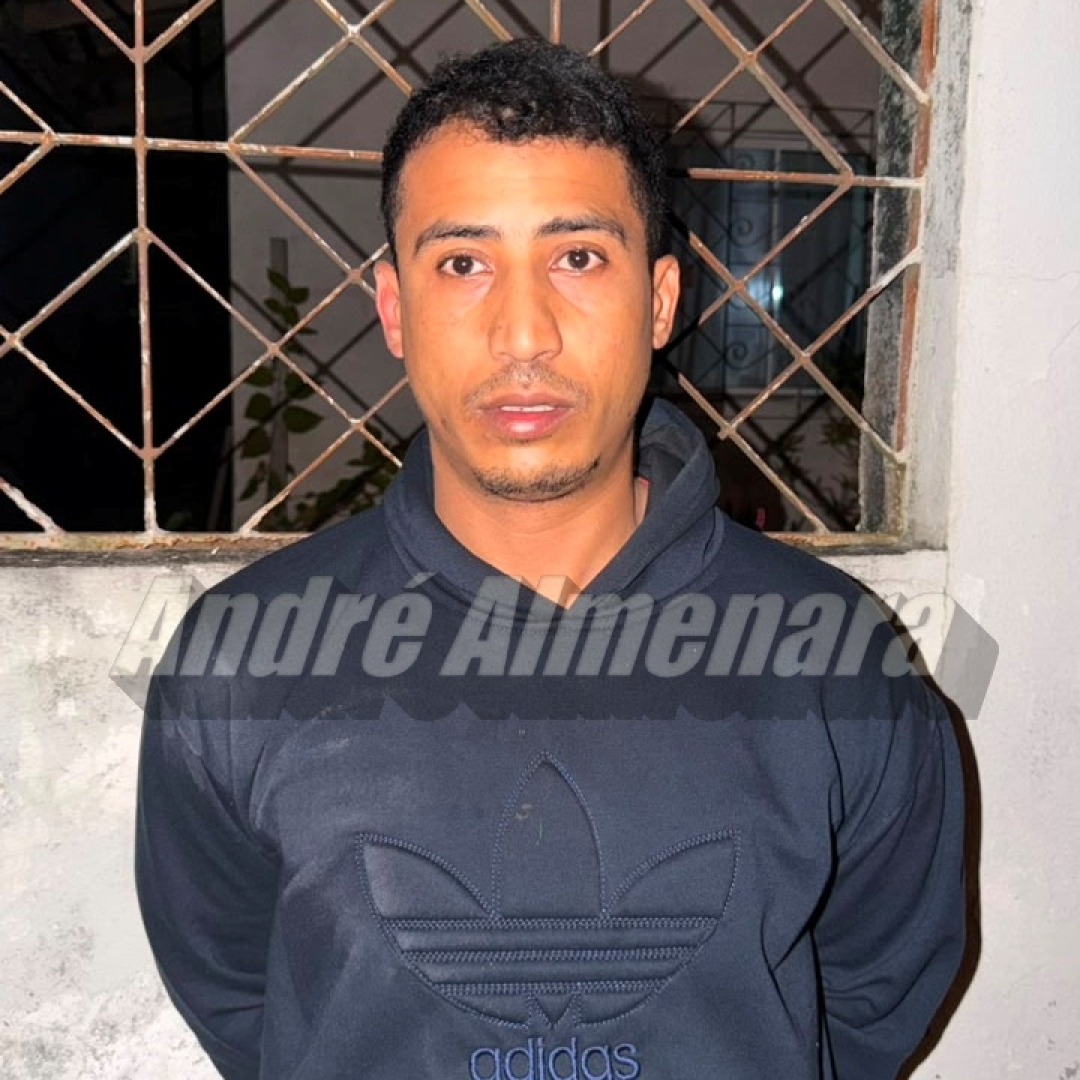 Foragido acusado de matar família por engano em Sarandi é preso em Balneário Camboriú