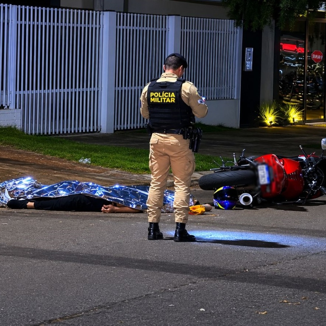 DHPP apreende arma e prende suspeito de execução ocorrida no Jardim Alvorada 3