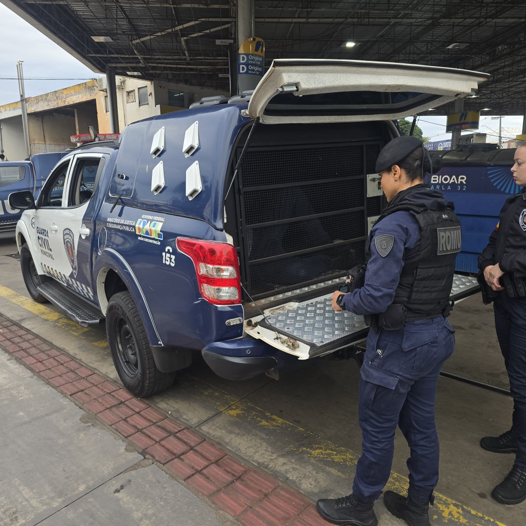 Briga por divisão de despesas em casa de prostituição acaba em facada no Maringá Velho