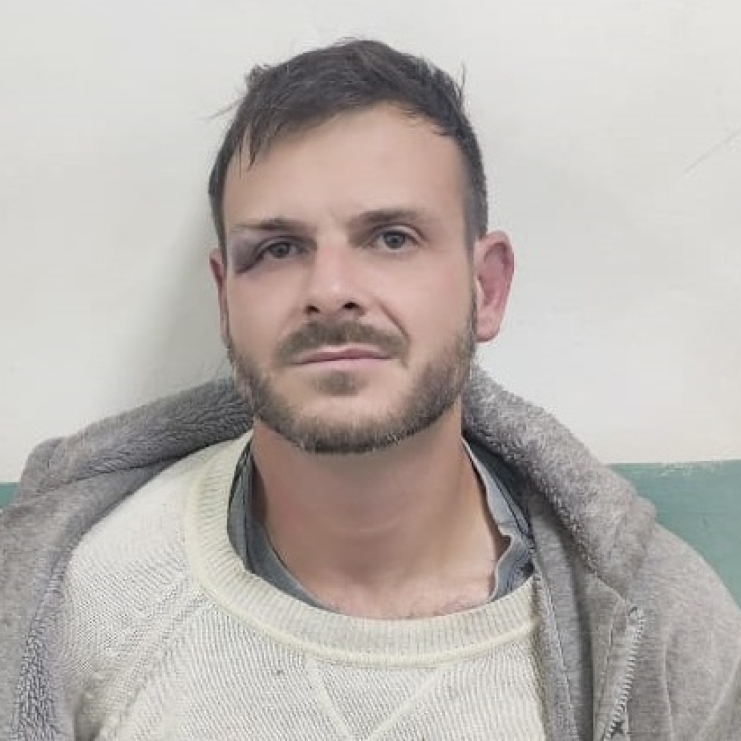 Homem armado mata outro durante briga na frente de criança em Sarandi