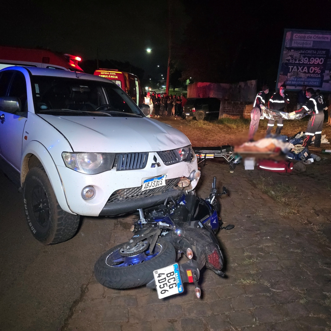 Acidente fatal em Marialva tira a vida de mulher horas antes do casamento