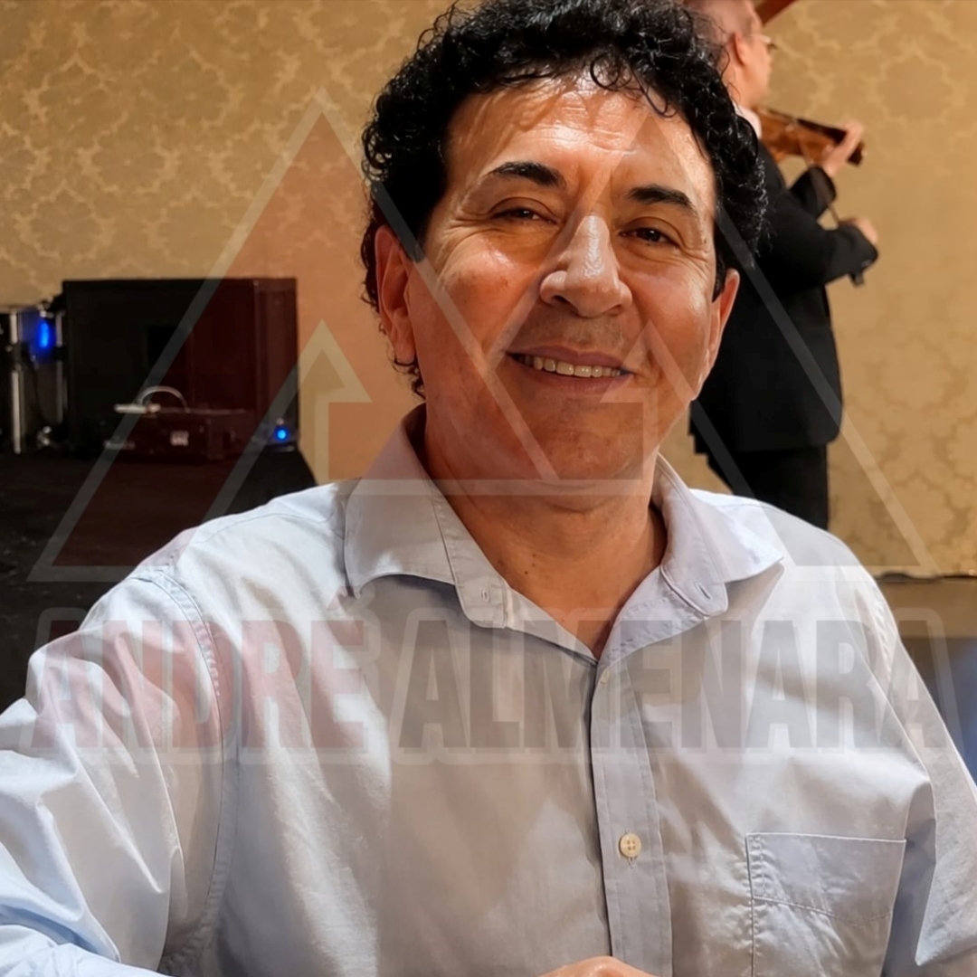 Comerciante de 72 anos morre após cair de escada enquanto pintava telhado de casa em Maringá