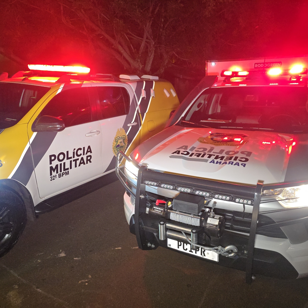 Jovem de 19 anos é executado com cerca de 20 tiros na cabeça em Sarandi