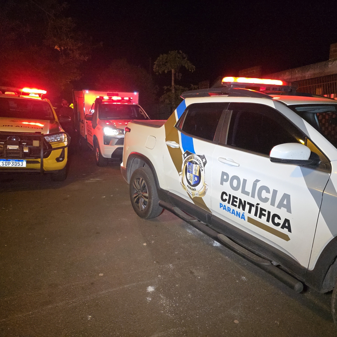 Jovem de 19 anos é executado com cerca de 20 tiros na cabeça em Sarandi