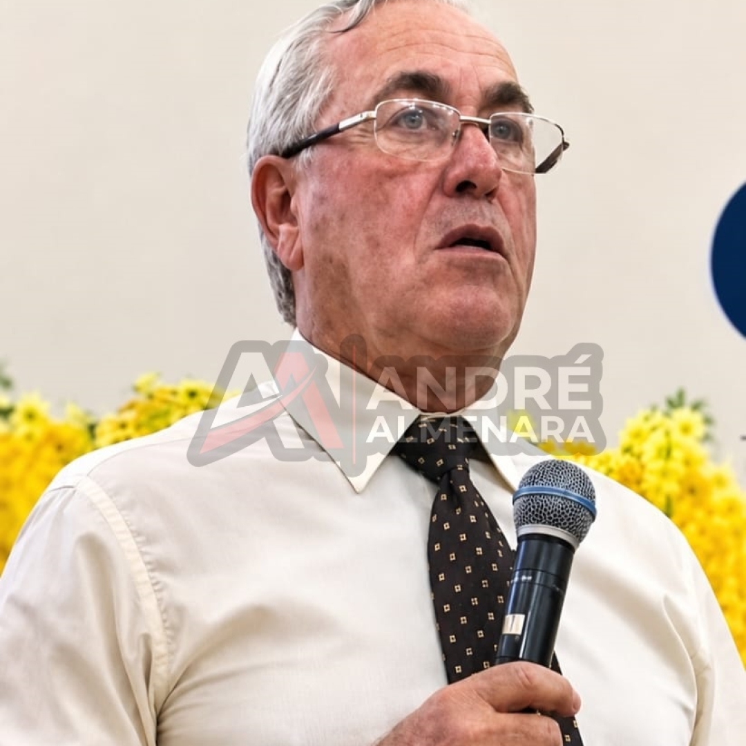 Após dias internado, homem de 72 anos morre ao sofrer queda da escada durante reforma da própria residência no Conjunto Thais
