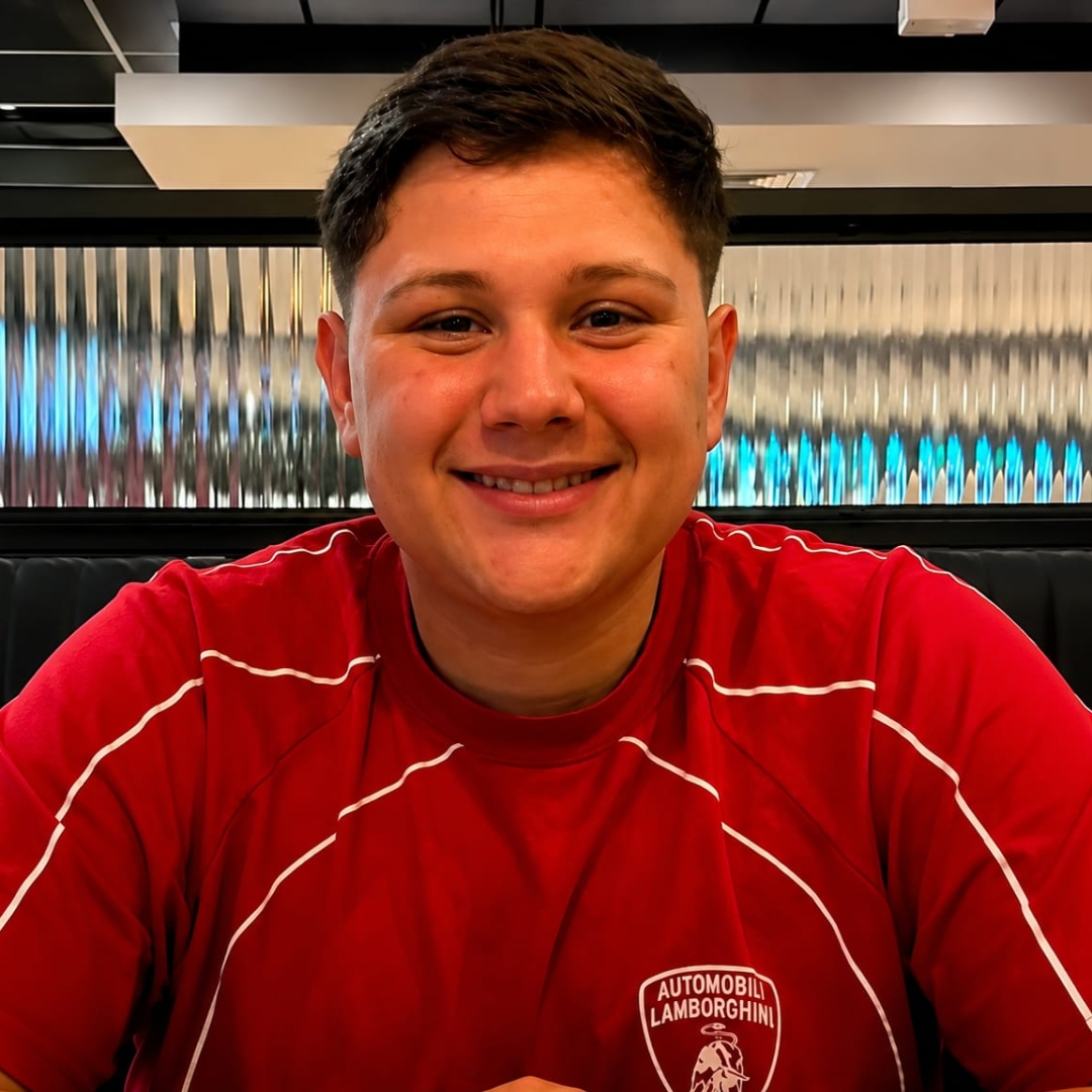 Último gesto de solidariedade: família de Matheus Gabriel doa órgãos após morte do jovem
