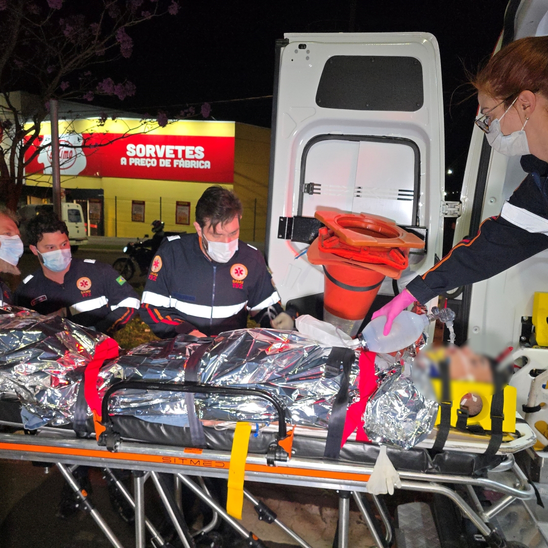 Jovem de 22 anos morre dez dias após acidente causado por motorista embriagado em Maringá