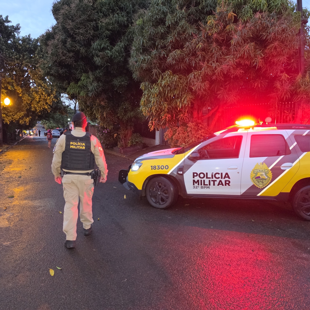Operação com mais de 100 policiais termina com seis presos e dois mortos em confrontos em Sarandi