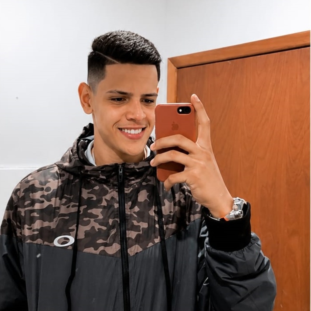 Após 22 dias de internação, jovem vítima de acidente em Marialva morre
