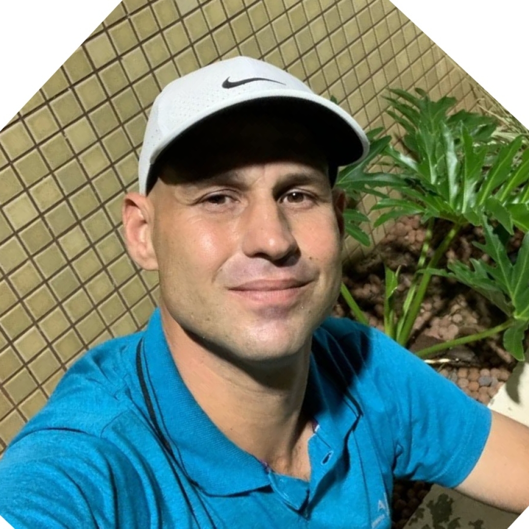 Homem que morreu eletrocutado havia escapado ileso de grave acidente dois dias antes em Maringá