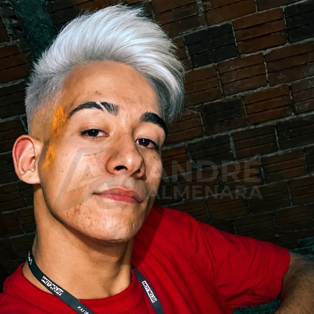 Motociclista de 21 anos é identificado após grave acidente na Avenida Mauá