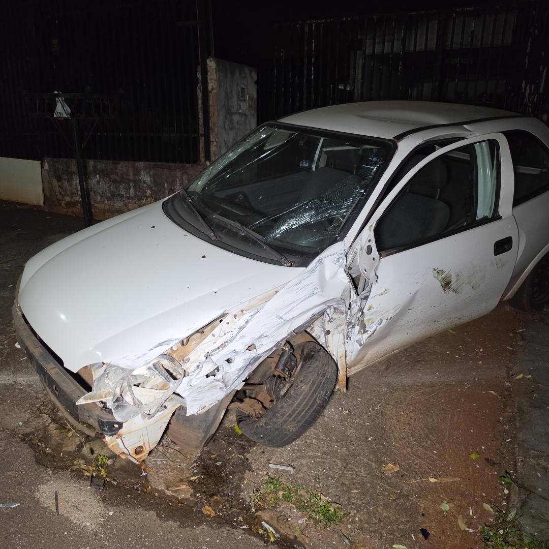 Motorista envolvido em acidente que matou mulher em 2025 morre em colisão em Sarandi