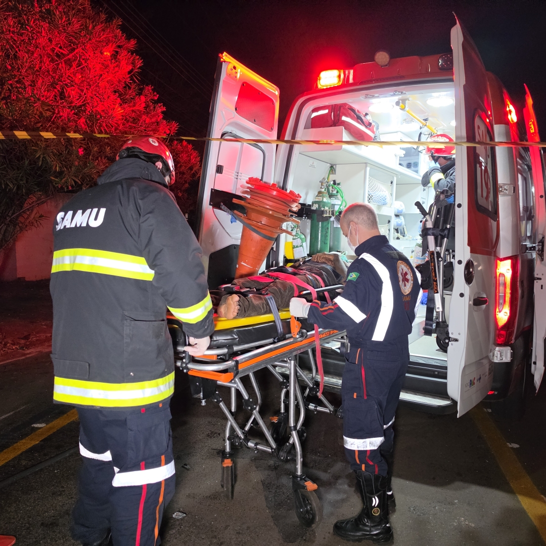 Motorista envolvido em acidente que matou mulher em 2025 morre em colisão em Sarandi