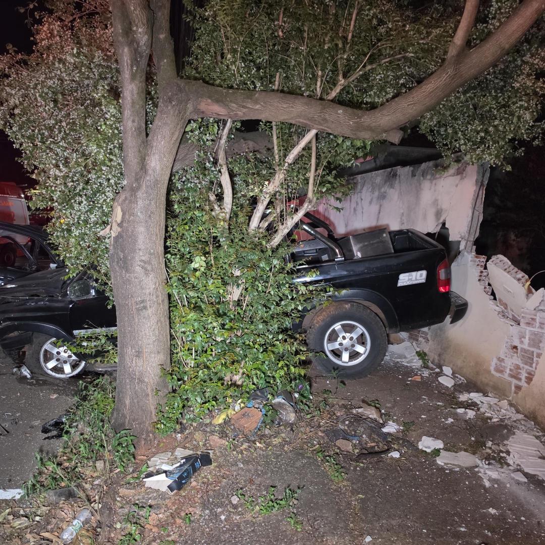 Motorista envolvido em acidente que matou mulher em 2025 morre em colisão em Sarandi