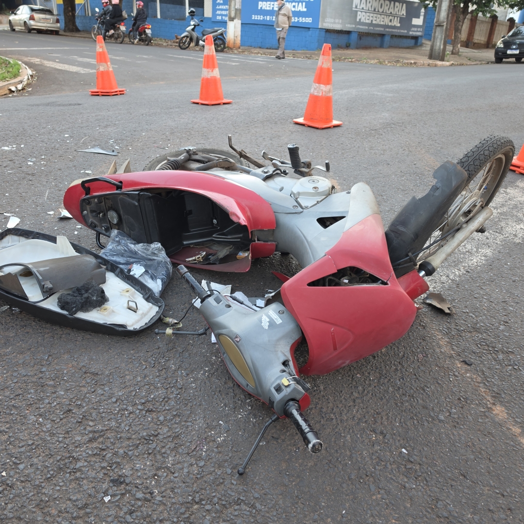 Mulher que sofreu parada cardíaca após acidente em Marialva morre no hospital