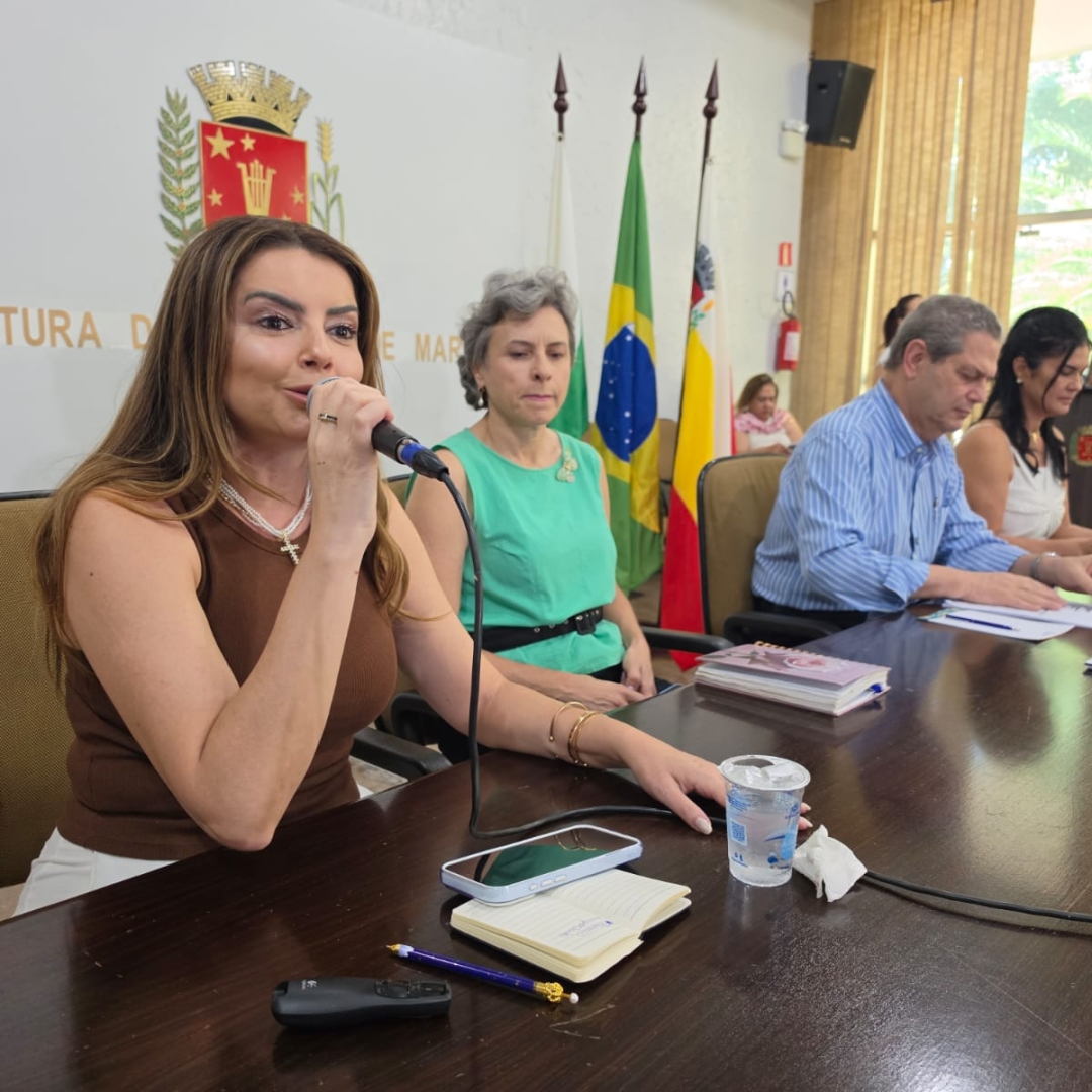 Maringá terá quase R$ 2 bilhões em investimentos e 81 obras nos próximos dois anos