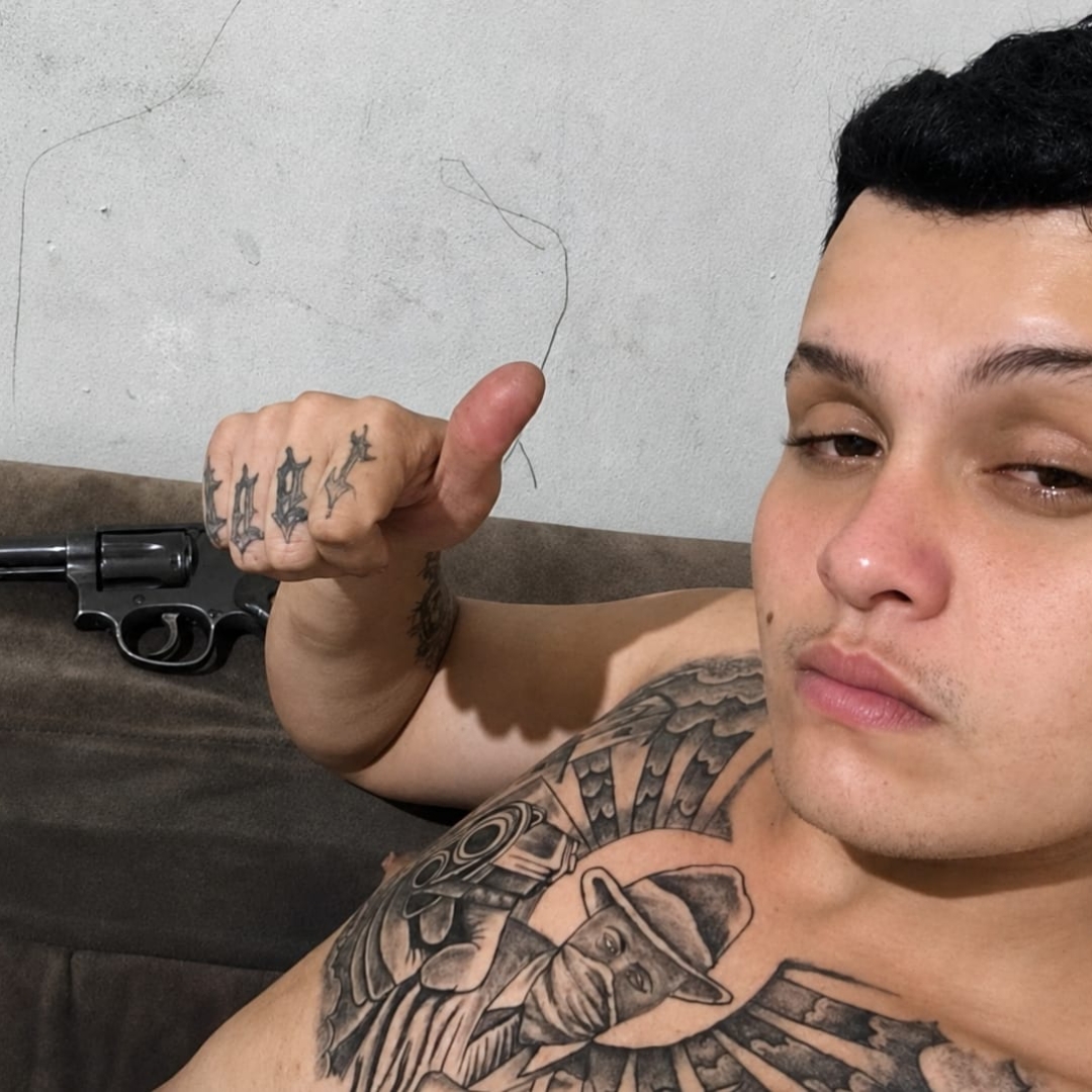 Identificado adolescente de 17 anos natural de Maringá que morreu em confronto com a PM