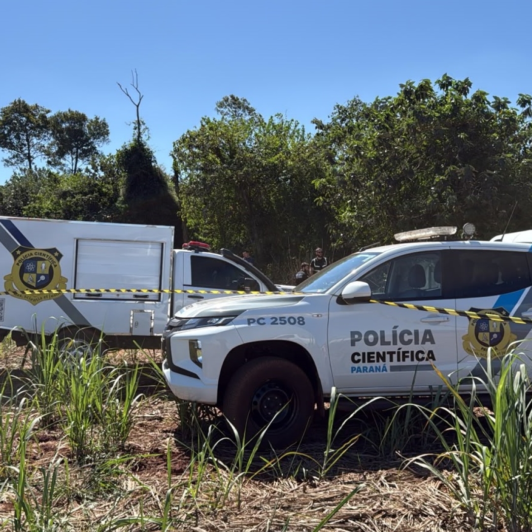 “Dog Dog” é morto durante operação do TIGRE; corpos de primas desaparecidas são encontrados em cova rasa