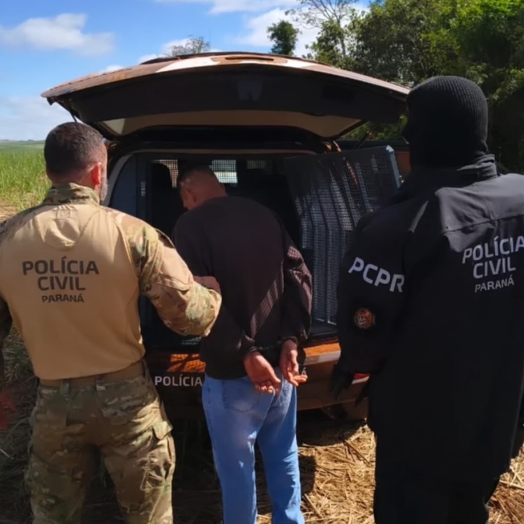 “Dog Dog” é morto durante operação do TIGRE; corpos de primas desaparecidas são encontrados em cova rasa