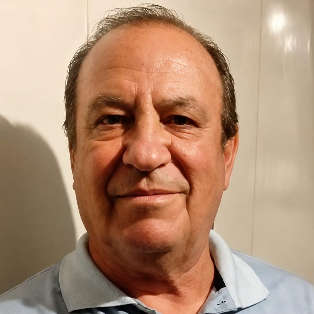Identificado motociclista de 75 anos que morreu após grave acidente na Vila Santa Izabel