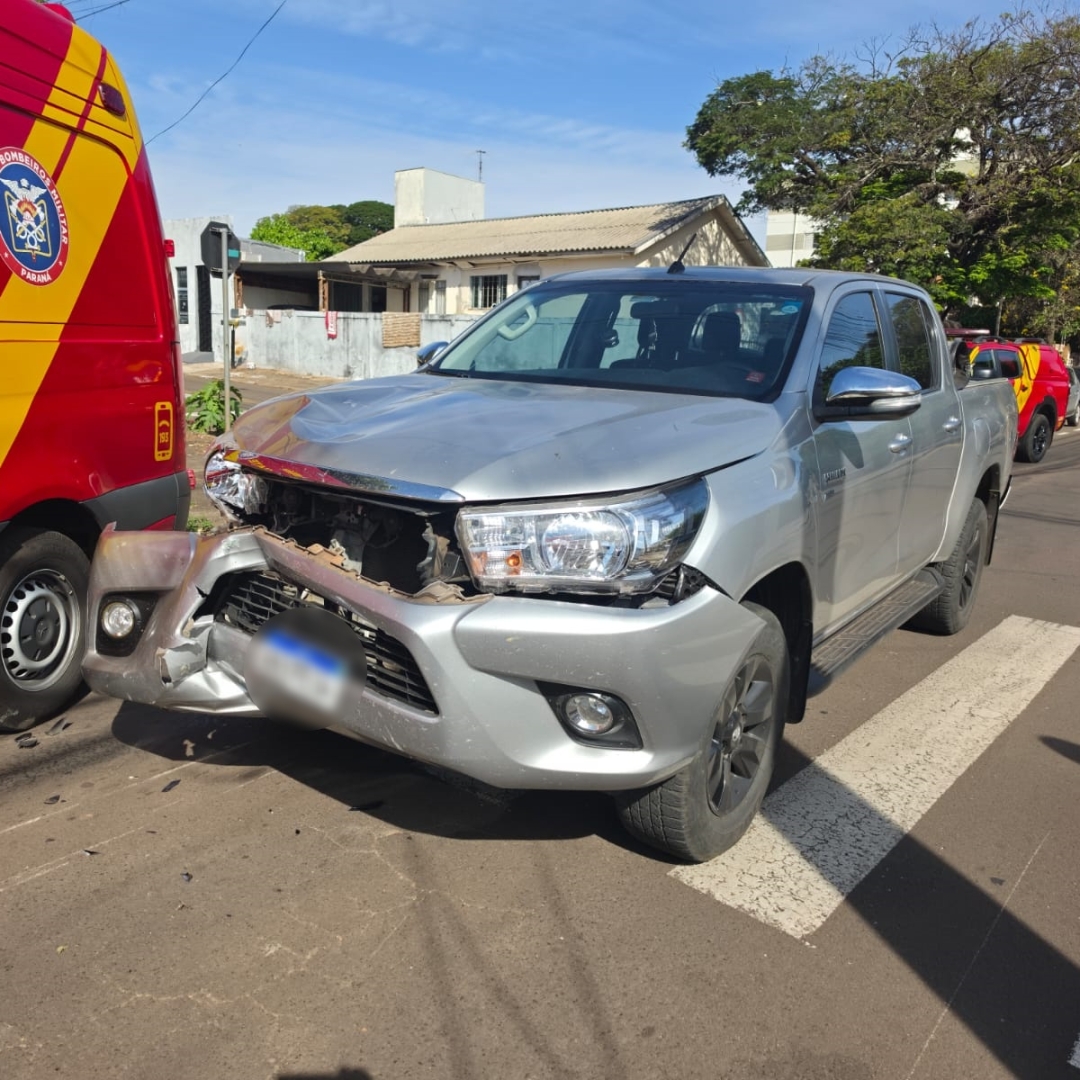 Identificado motociclista de 75 anos que morreu após grave acidente na Vila Santa Izabel
