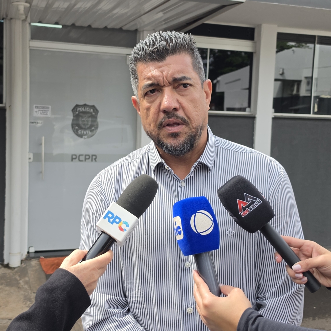 Forças de segurança e Ministério Público discutem medidas para enfrentar violência no trânsito de Maringá