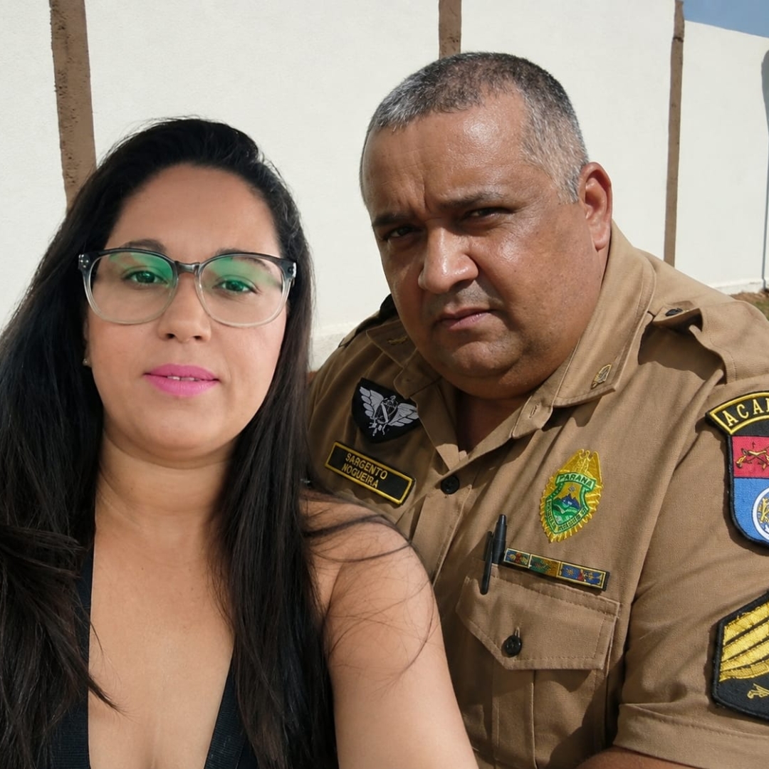 Sargento aposentado da PM é condenado a mais de 37 anos por matar ex-companheira a facadas em Marialva