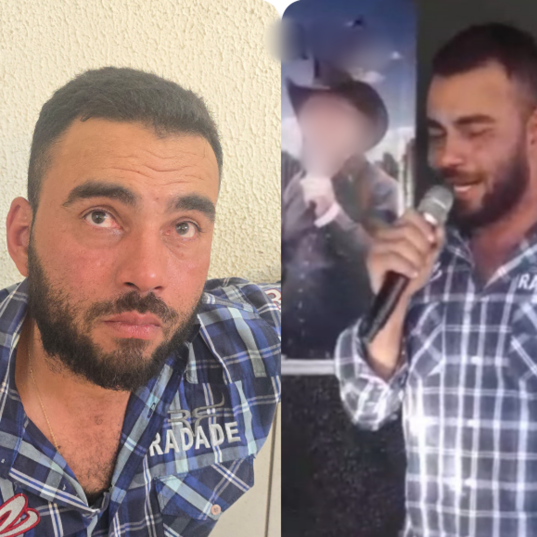 Acusado de matar namorada e ir para bar cantar em karaokê é condenado a 47 anos