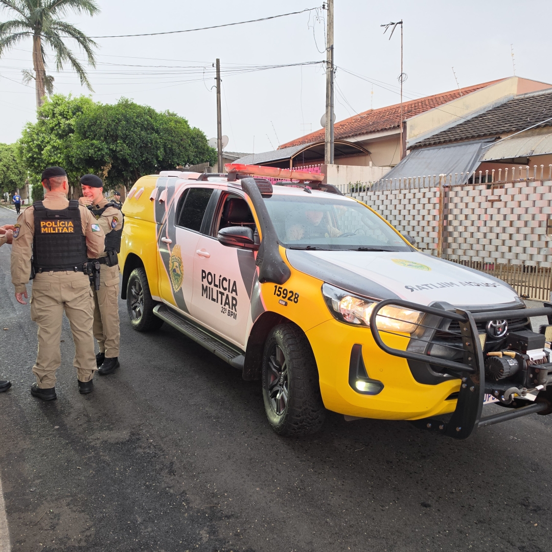Jovem é morto com cerca de 12 facadas dentro de residência em Sarandi