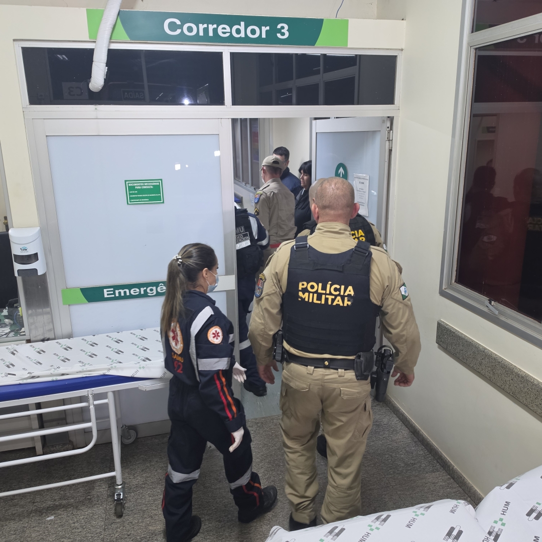 Médica é morta dentro de apartamento e filho de oito meses estava próximo ao corpo