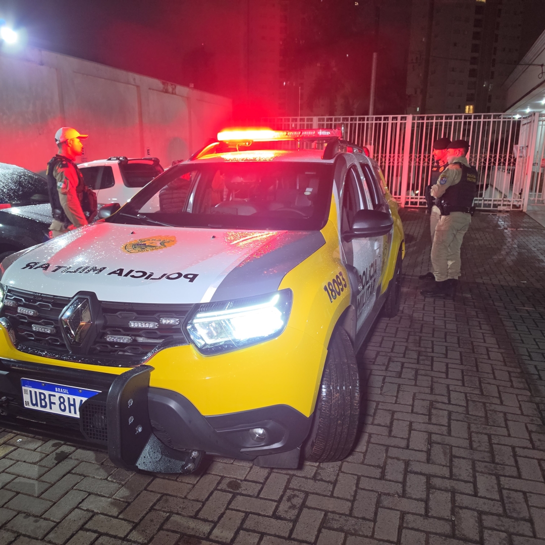 Médica é morta dentro de apartamento e filho de oito meses estava próximo ao corpo