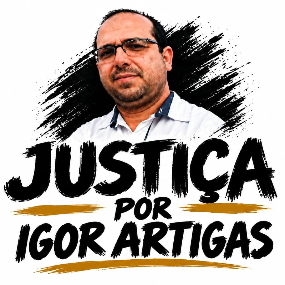 Crime planejado, carro roubado e execução a tiros: três vão a júri pela morte de Igor Artigas