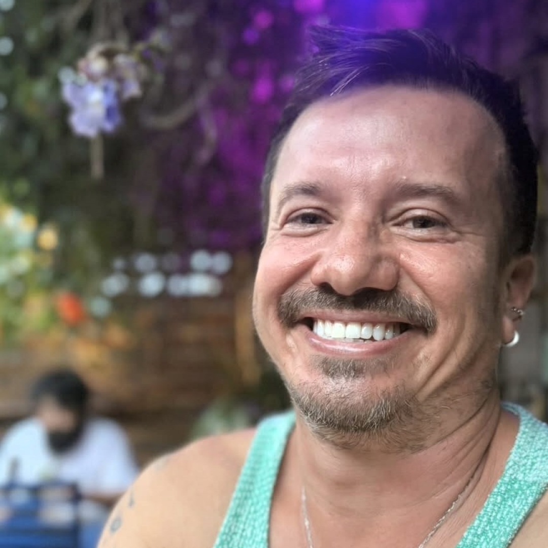 Após cinco dias internado, professor de comunicação morre vítima de atropelamento