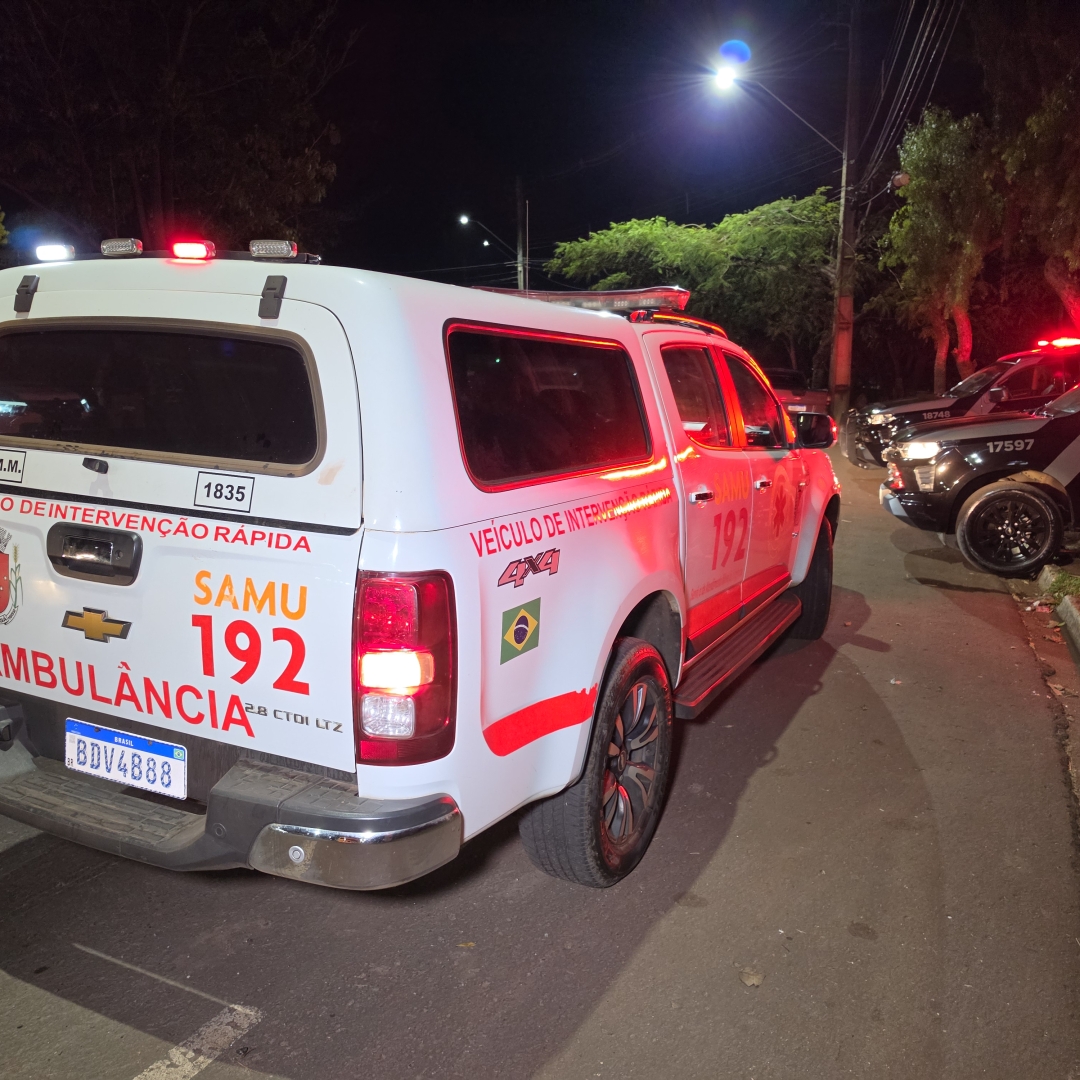 Homem procurado por latrocínio morre durante confronto com a PM em Maringá