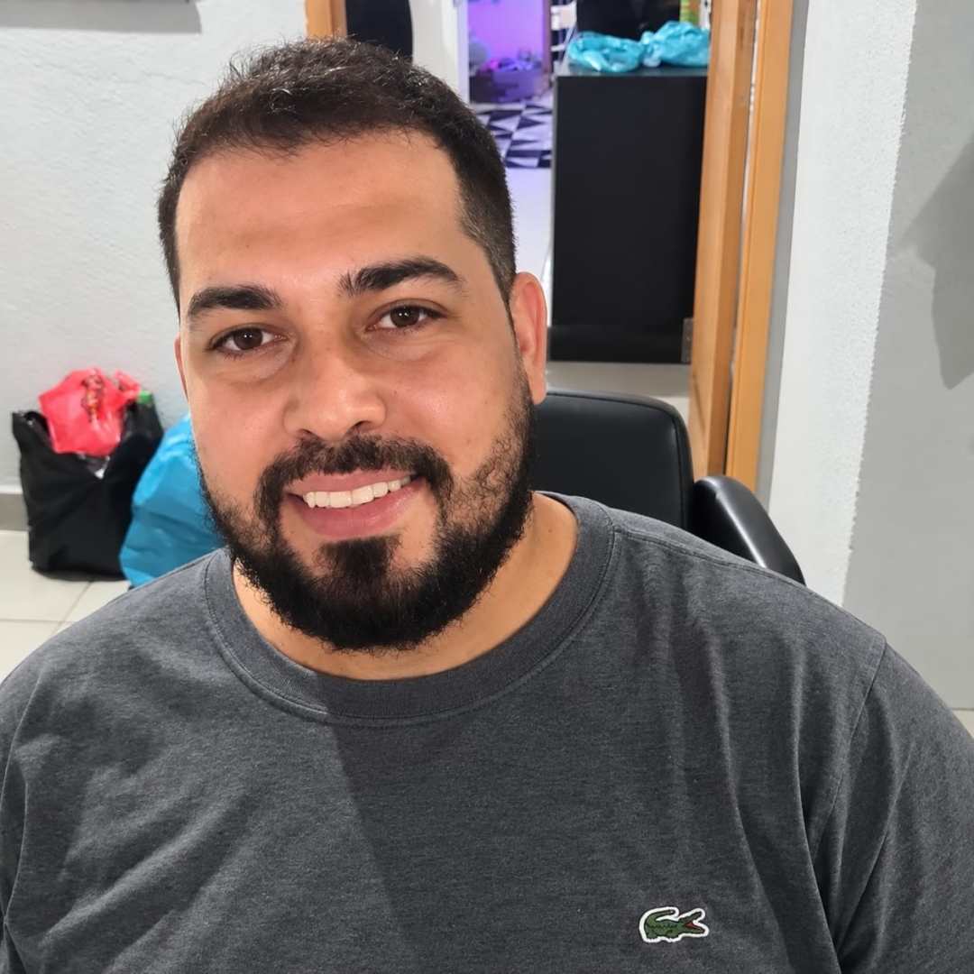 Motoboy morre em acidente de moto poucas semanas antes do casamento