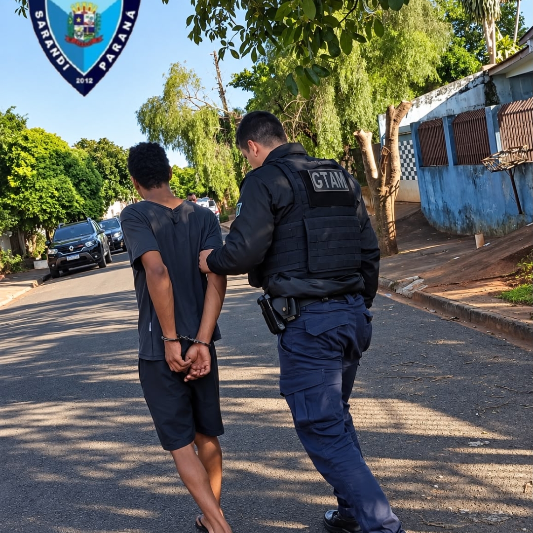 Homem morre na UPA após ser espancado dentro de residência em Sarandi