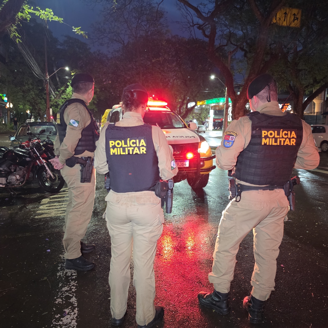 Maringá registra a 7ª morte no trânsito somente no mês de setembro