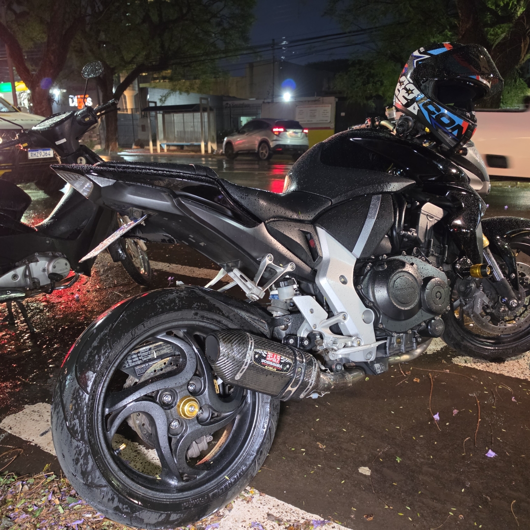 Maringá registra a 7ª morte no trânsito somente no mês de setembro