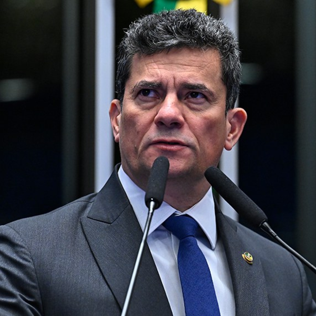 Maringaense Sergio Moro é eleito governador do Paraná no primeiro turno