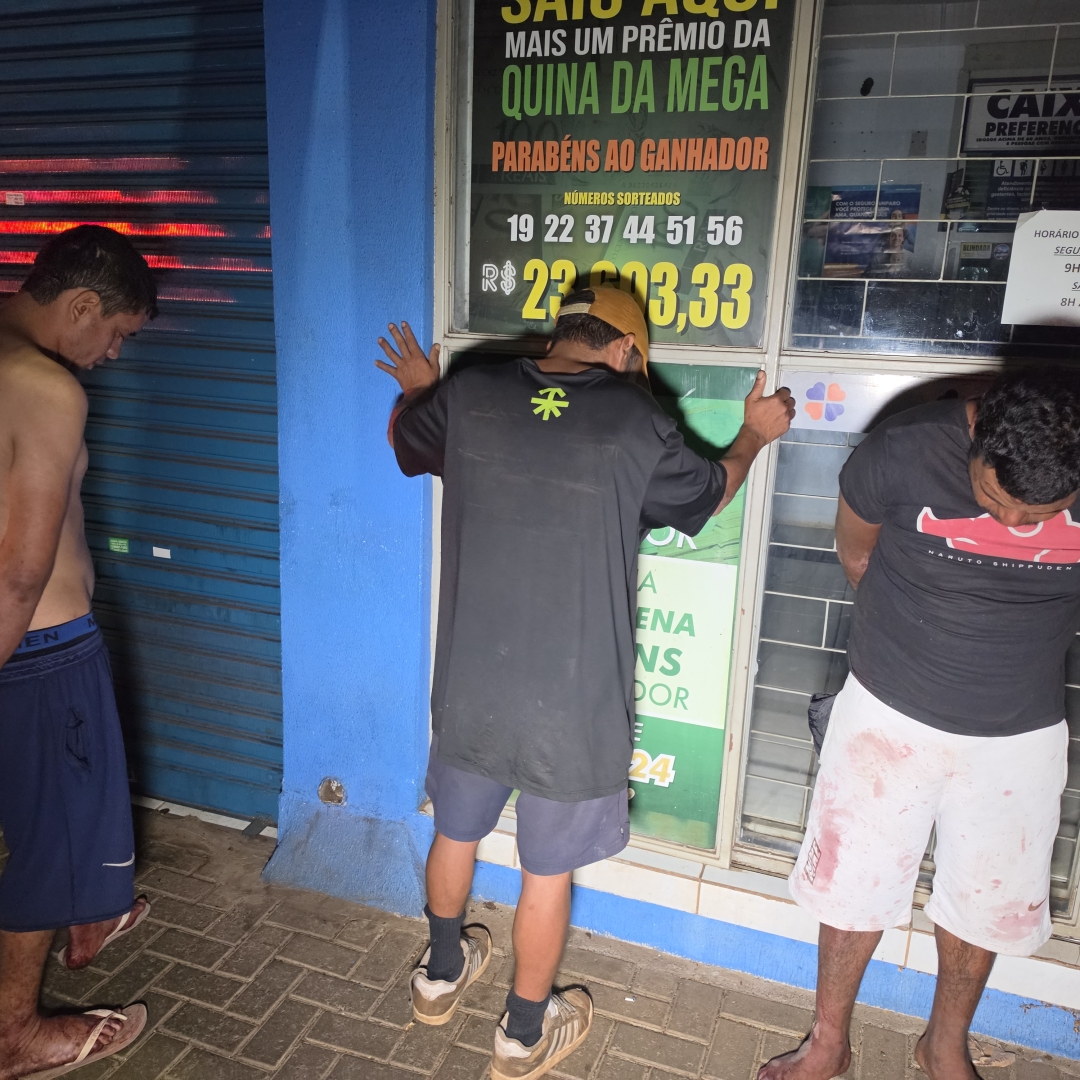 Identificado homem que foi morto a pauladas e pedradas na Zona 2, em Maringá