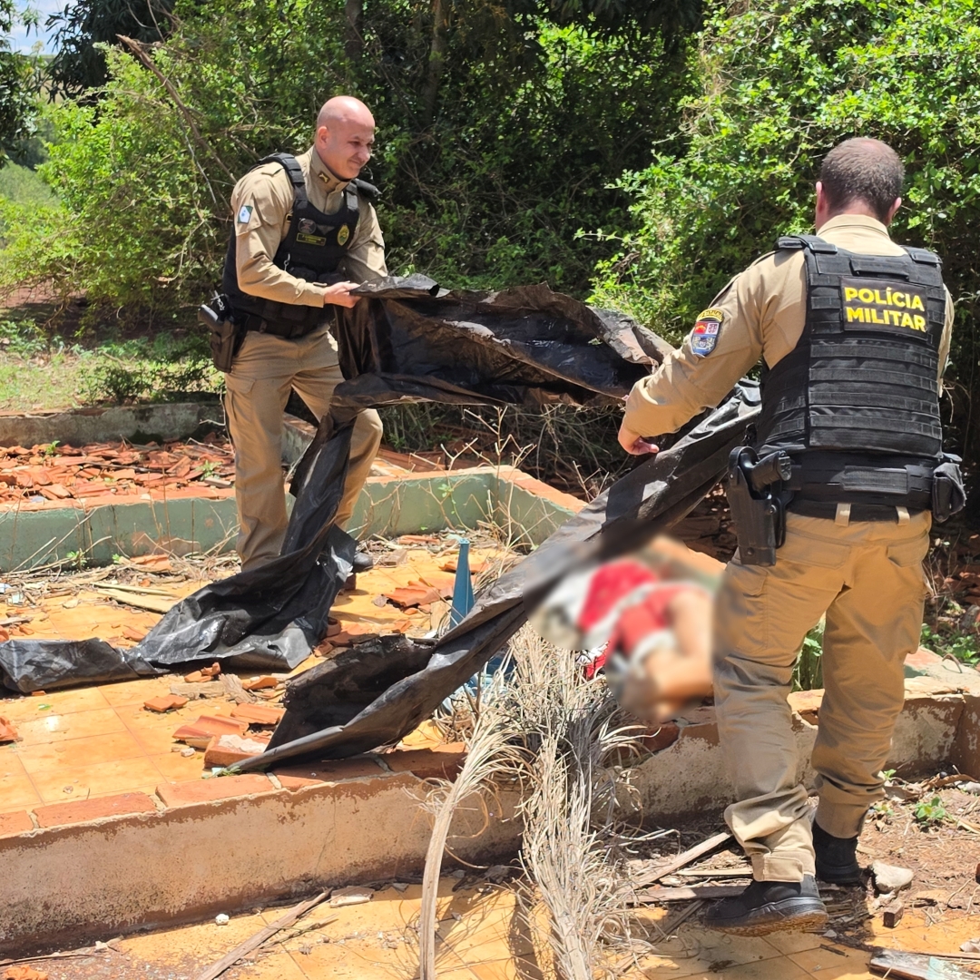 Padrasto teria planejado morte de adolescente de 14 anos para se vingar da mãe em Floresta, aponta investigação