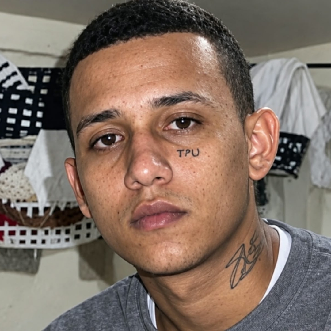 Identificado jovem assassinado com dezenas de tiros em conveniência de Maringá