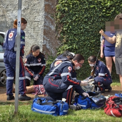 Mulher que morreu de acidente em Maringá é identificada