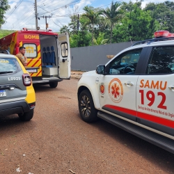 Rapaz que tentou matar Mãe de Santo em Maringá será julgado