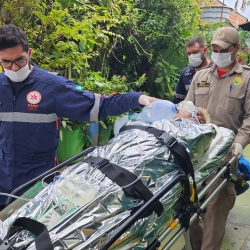 Rapaz que tentou matar Mãe de Santo em Maringá será julgado